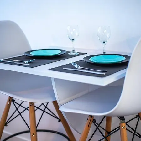 Appartamento Esbly: Studio à Deux Pas De Disneyland *